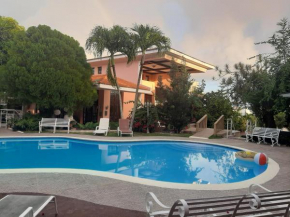 Casa Aly